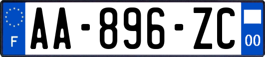 AA-896-ZC