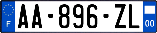 AA-896-ZL