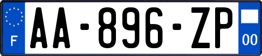 AA-896-ZP