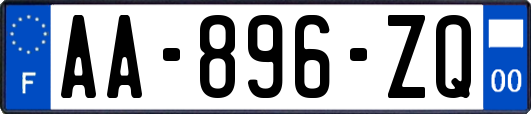 AA-896-ZQ