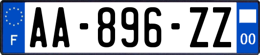 AA-896-ZZ