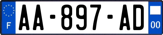 AA-897-AD