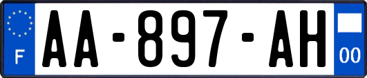 AA-897-AH