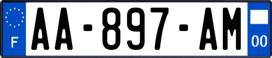 AA-897-AM