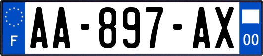 AA-897-AX