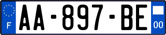 AA-897-BE