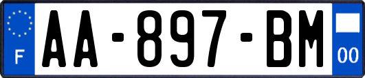 AA-897-BM