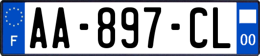 AA-897-CL