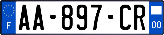 AA-897-CR