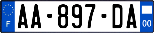 AA-897-DA