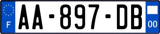 AA-897-DB