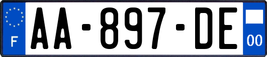 AA-897-DE