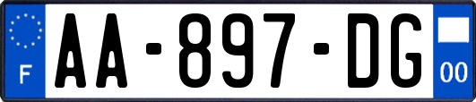 AA-897-DG