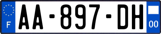 AA-897-DH