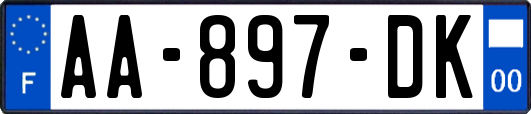 AA-897-DK