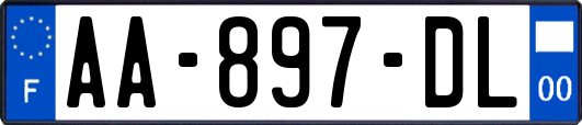 AA-897-DL