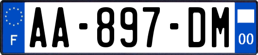 AA-897-DM