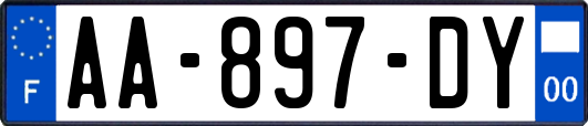 AA-897-DY