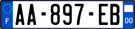 AA-897-EB