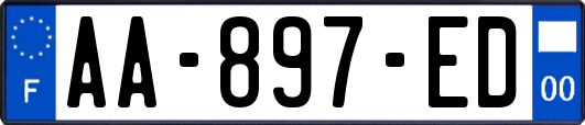 AA-897-ED