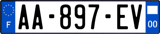 AA-897-EV