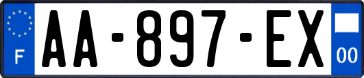 AA-897-EX