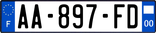 AA-897-FD