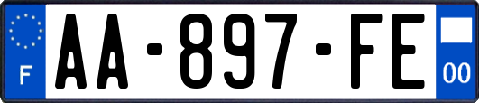 AA-897-FE