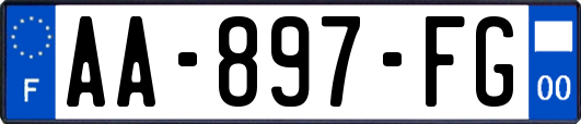 AA-897-FG