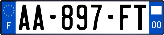 AA-897-FT