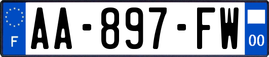 AA-897-FW