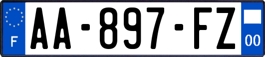 AA-897-FZ