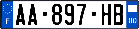 AA-897-HB