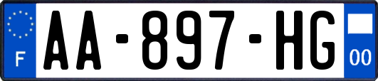 AA-897-HG