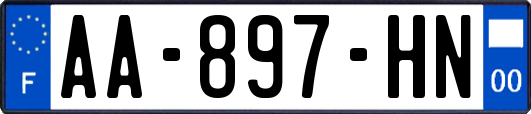 AA-897-HN