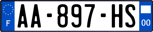 AA-897-HS