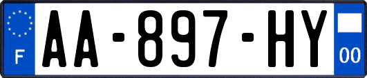 AA-897-HY