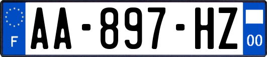 AA-897-HZ