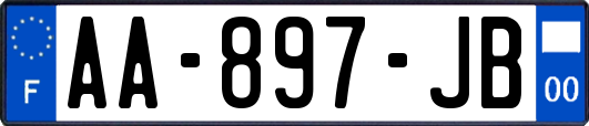 AA-897-JB