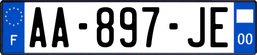 AA-897-JE