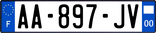 AA-897-JV