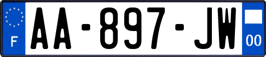 AA-897-JW