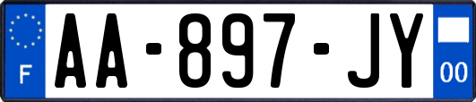 AA-897-JY