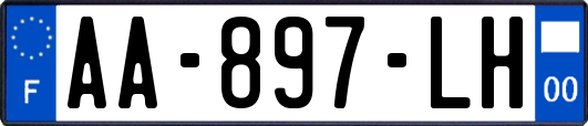 AA-897-LH
