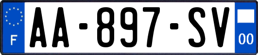 AA-897-SV