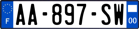 AA-897-SW