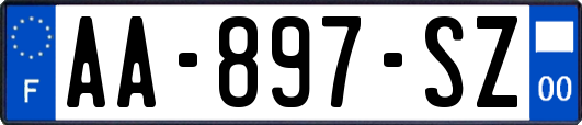 AA-897-SZ