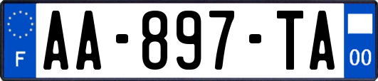 AA-897-TA