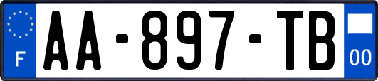 AA-897-TB