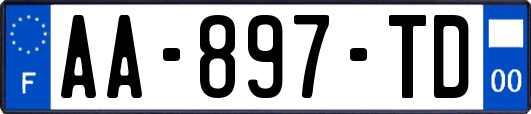 AA-897-TD